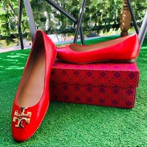 Tory Burch Ballet Flats